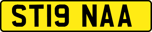 ST19NAA