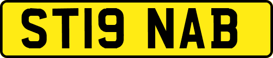 ST19NAB
