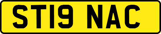 ST19NAC