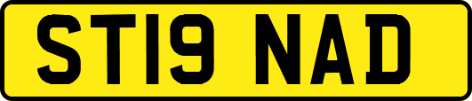 ST19NAD