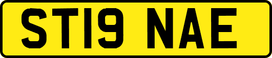 ST19NAE