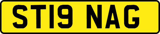 ST19NAG