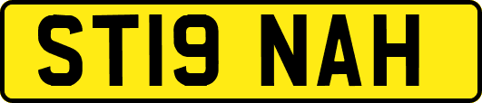 ST19NAH