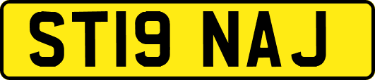 ST19NAJ