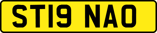 ST19NAO