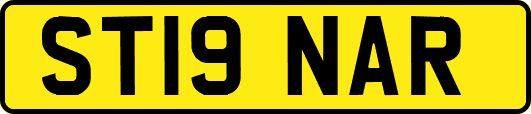ST19NAR