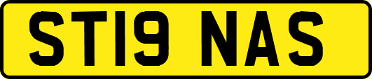 ST19NAS