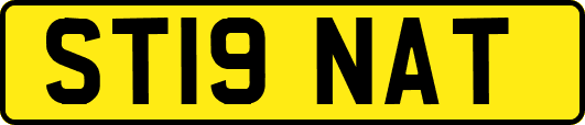 ST19NAT