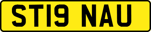 ST19NAU