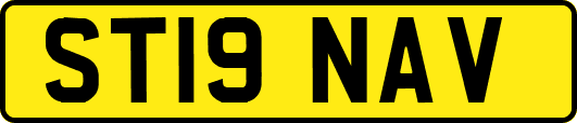 ST19NAV
