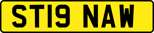 ST19NAW