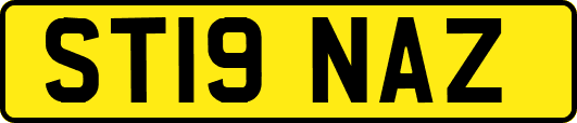 ST19NAZ