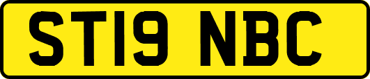 ST19NBC
