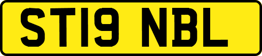 ST19NBL