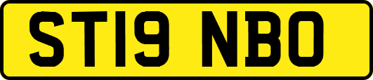 ST19NBO