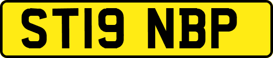 ST19NBP
