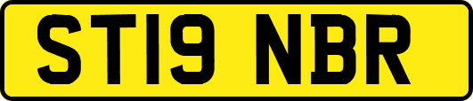 ST19NBR