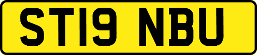 ST19NBU