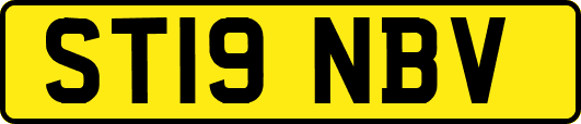 ST19NBV