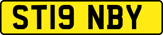 ST19NBY