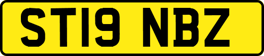 ST19NBZ