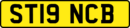 ST19NCB