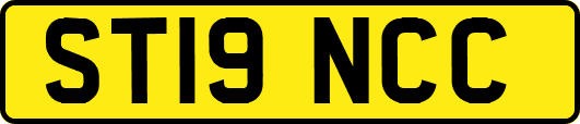 ST19NCC