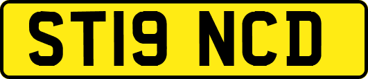 ST19NCD