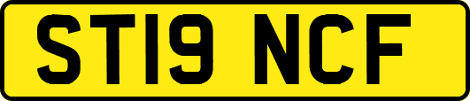 ST19NCF