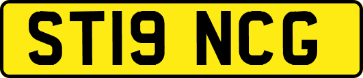ST19NCG
