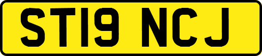 ST19NCJ