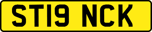 ST19NCK