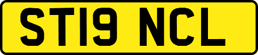 ST19NCL
