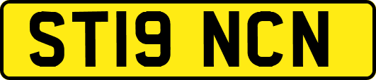 ST19NCN