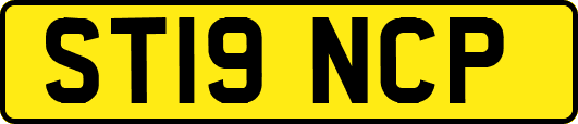 ST19NCP