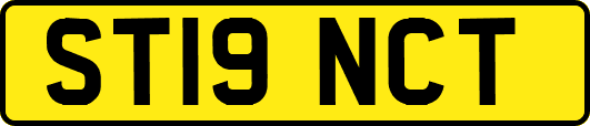 ST19NCT