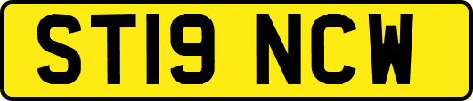 ST19NCW