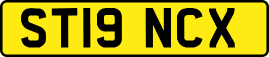 ST19NCX