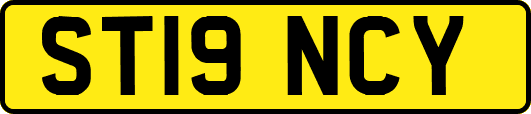 ST19NCY