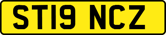 ST19NCZ