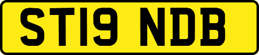 ST19NDB