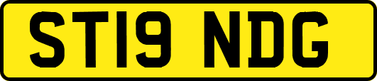 ST19NDG