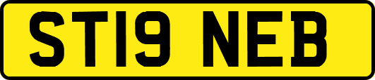 ST19NEB
