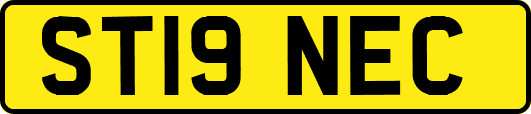 ST19NEC