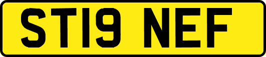 ST19NEF