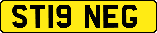 ST19NEG