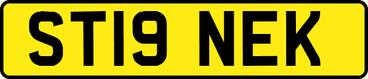 ST19NEK