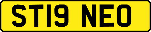 ST19NEO