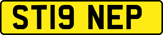 ST19NEP