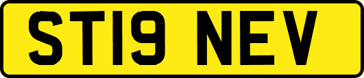ST19NEV